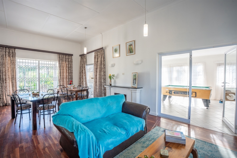 9 Bedroom Property for Sale in Fort Hill Eastern Cape